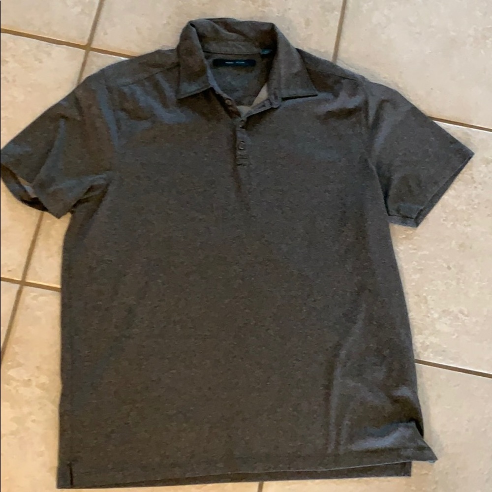 Perry Ellis polo!